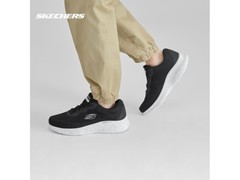 斯凯奇男款跑步鞋京东特惠192元