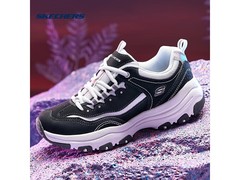 斯凯奇奥利奥熊猫女鞋，到手仅189元