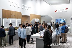 MWC2026丨TCL华星以SuperPixel超级像素与印刷OLED点亮移动终端AI时代