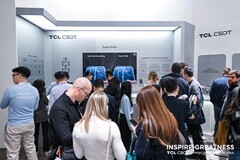 MWC2026丨TCL华星以SuperPixel超级像素与印刷OLED点亮移动终端AI时代