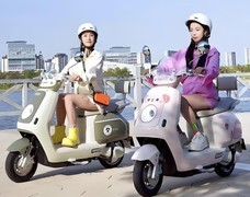 2026电动两轮车选购全攻略：吃透新国标，避开行业坑，选对代步车