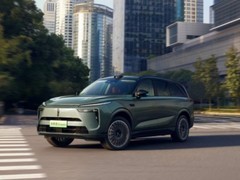 2026新能源SUV排行榜，家用出行优选这几款