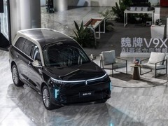 魏牌V9X对比领克900：谁更适合多成员家庭出行？