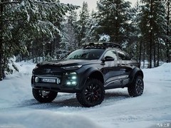 奥迪规划全新硬派越野SUV与2027年V8混动R8 E-tron