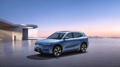 10 万左右最值得购买的纯电 SUV 盘点：四款热门车型深度对比