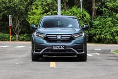 油混 SUV 哪个好？2026 年 5 款高品质主流车型推荐
