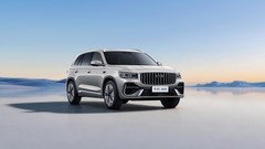 油混 SUV 哪个好？2026 年 5 款高品质主流车型推荐