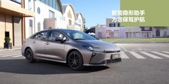 从性价比到豪华进阶，2026 年高口碑油混轿车推荐榜发布