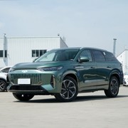 2026年20万元内大空间SUV对决：至境E7、领裕、风云T10三强海选