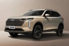2026年10-15万级家用SUV兼顾低能耗和大空间的有哪些推荐