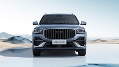 2026年10-15万级家用SUV兼顾低能耗和大空间的有哪些推荐