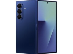 三星Z Fold7暗影蓝限时特惠