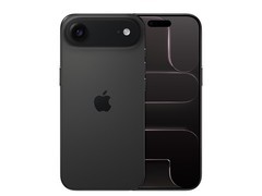 iPhone Air 5G深空黑限时特惠