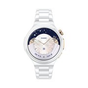 华为WATCH 6系列将于9月7日发布，高智小白瓷尽显腕间时尚
