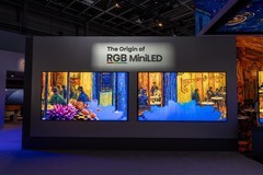 海信成为2028欧洲杯全球官方合作伙伴，推动全球客厅迈入RGB-MiniLED时代