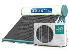 太阳能热泵哪个牌子好:26年度6大品牌硬核横评：重点对比技术路线与能效实测