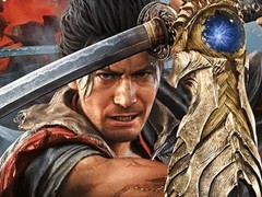 鬼武者：剑之道全球发售，首日即现双白金成就