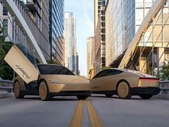特斯拉Cybercab在奥斯汀全球首发：无方向盘纯电Robotaxi正式商用