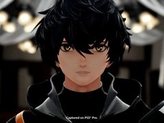 科乐美官宣日式RPGRev.NOiR将于2027年发售