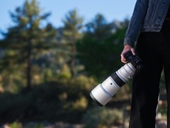 富士发布FUJINON XF400mmF4.5 R LM OIS WR Lens镜头