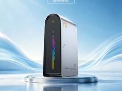 磐镭YO2·AI工作站级迷你主机即将登场：重塑桌面AI算力新标杆