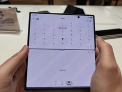 折叠屏手机拍照推荐：Galaxy Z Fold8 Ultra除了像素还有这些软实力