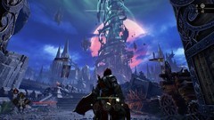 《血色之月》耕升GeForce RTX 5060 Ti 8GB 追风v2 OC类魂式肉鸽