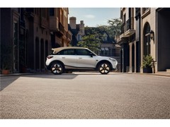 15到20万城市通勤纯电SUV,这3款可以了解下