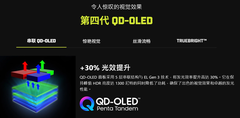 仅2999元，微星27英寸2K 320Hz 第四代面板QD-OLED显示器X32流光开售