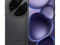 OPPO Find X8 Ultra星野黑版天猫8.5折直减