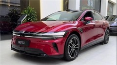 预算20万左右偏操控的新能源车型？这五款驾驶乐趣都不低