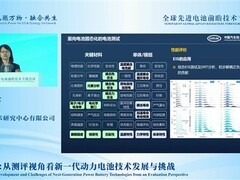 中汽中心澄清320家固态电池企业仅9家通过认证为AI虚假信息