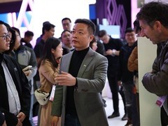 何小鹏谈创业初心：时代趋势比企业选择更重要