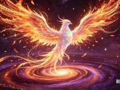 爱子环境变化的生态与宇宙意义| 赵杰 | 量子意识