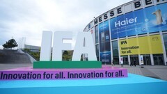 2026IFA：海尔大白电发布全球引领的AI智慧场景