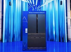 AI重构海尔冰箱！2026IFA：智慧饮食场景全面升级
