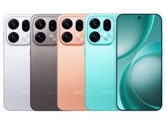 OPPO Find X9s Pro 12+512GB自在白