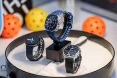 颜值和健康管理功能焕新升级：三星Galaxy Watch系列新品开售