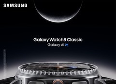 颜值和健康管理功能焕新升级：三星Galaxy Watch系列新品开售