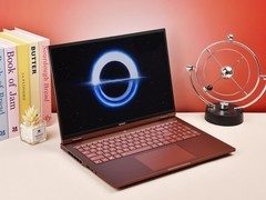   iGame M16Origo游戏本评测：时尚外观新尝试，游戏办公全掌握