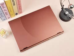   iGame M16Origo游戏本评测：时尚外观新尝试，游戏办公全掌握