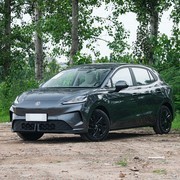 20万内纯电轿车怎么选？三款实力派车型实测对比