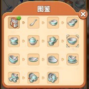 甜点消消抽屉链条玩法揭秘