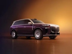 岚图发布全新旗舰SUV：六座布局、370km纯电续航、搭载高阶智驾系统