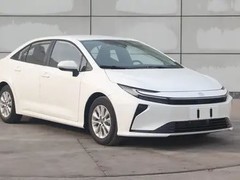 新款丰田卡罗拉申报图曝光，外观、尺寸与动力全面升级