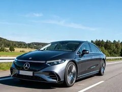 奔驰固态电池实测续航突破1342公里，低温性能仍需优化