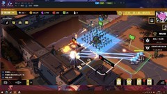 生存战争BUG技巧：一油双用刷金币怪