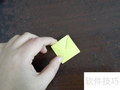 超简单兔宝宝书签DIY