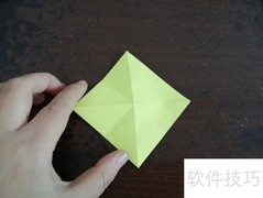 超简单兔宝宝书签DIY