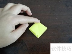 超简单兔宝宝书签DIY